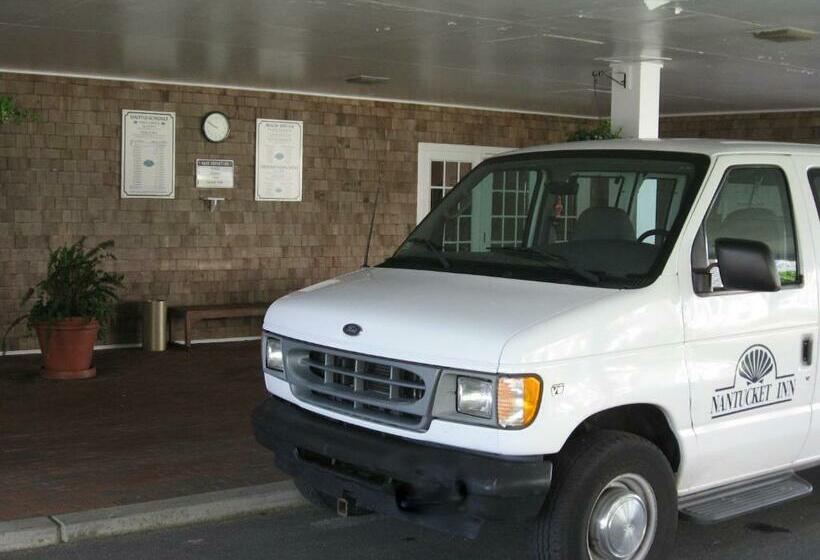 ホテル Nantucket Inn