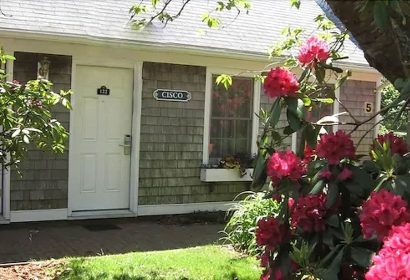 ホテル Nantucket Inn