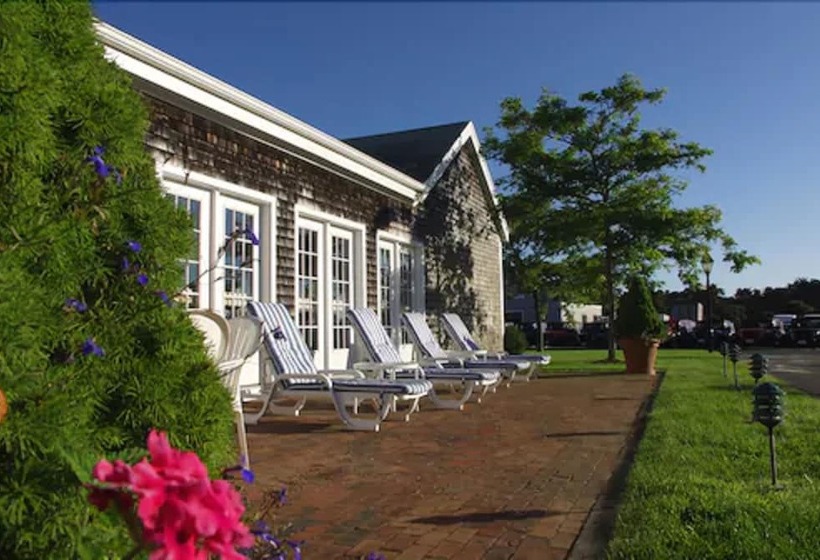 ホテル Nantucket Inn