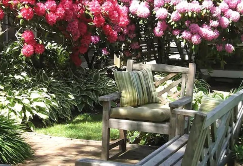 ホテル Nantucket Inn