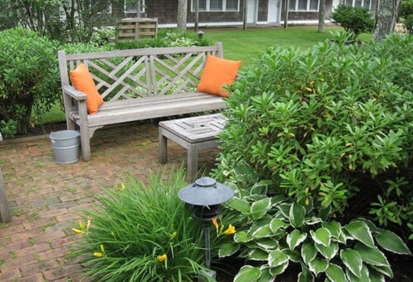 ホテル Nantucket Inn