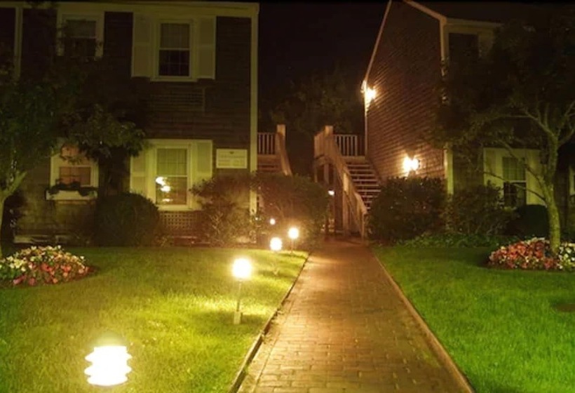 ホテル Nantucket Inn