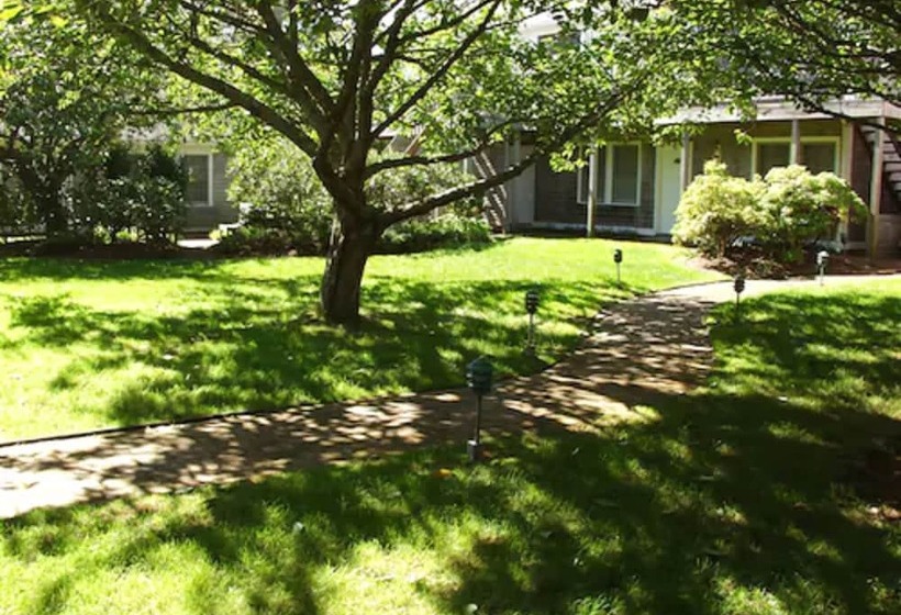 ホテル Nantucket Inn