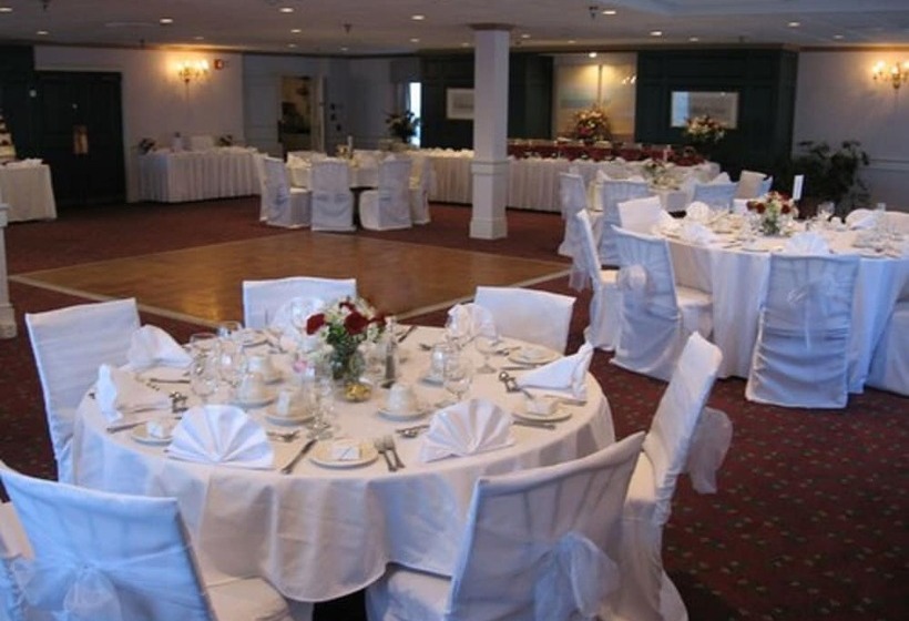 ホテル Nantucket Inn