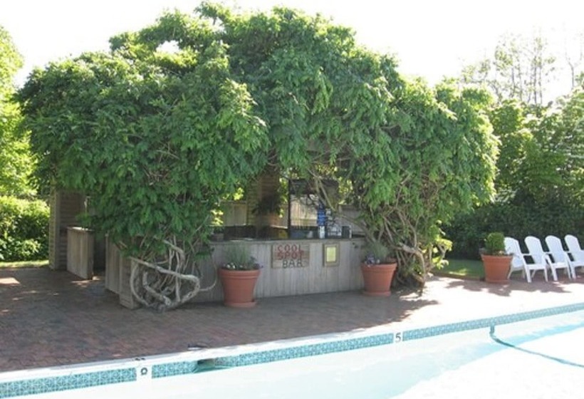 ホテル Nantucket Inn