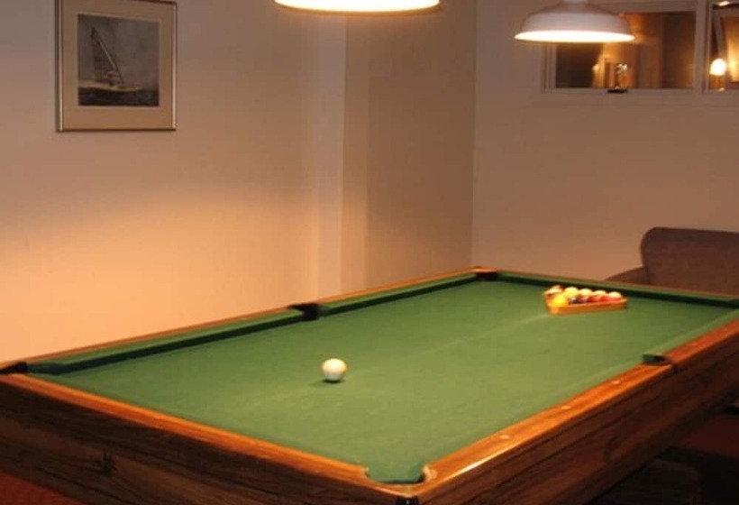 ホテル Nantucket Inn