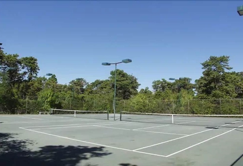 ホテル Nantucket Inn