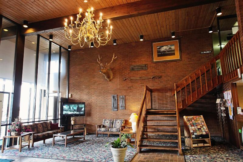 فندق National 9 Inn Gillette