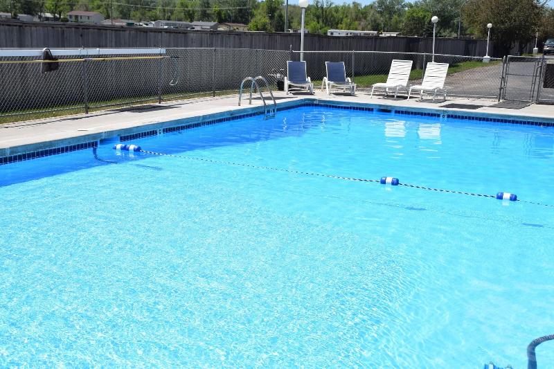 فندق National 9 Inn Gillette