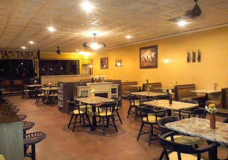 فندق National 9 Inn Gillette