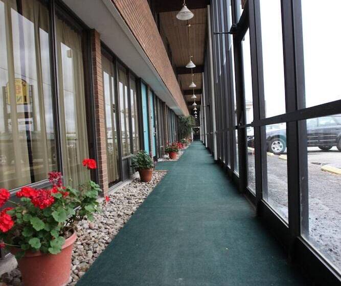 فندق National 9 Inn Gillette