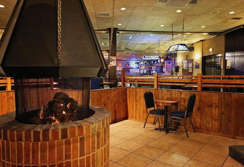 فندق National 9 Inn Gillette