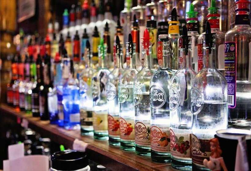 فندق National 9 Inn Gillette