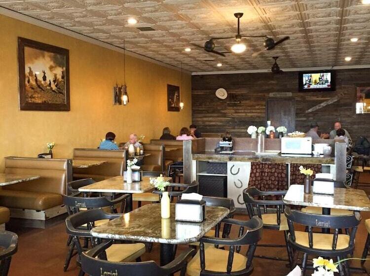 فندق National 9 Inn Gillette