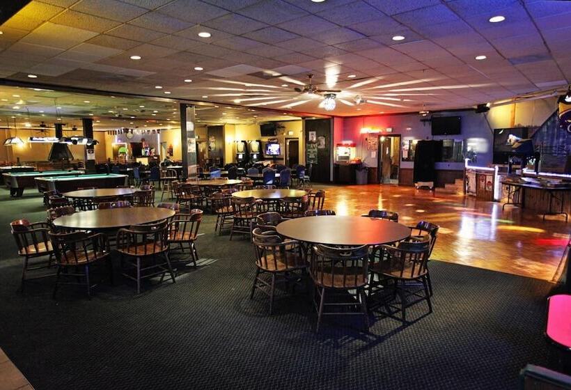 فندق National 9 Inn Gillette