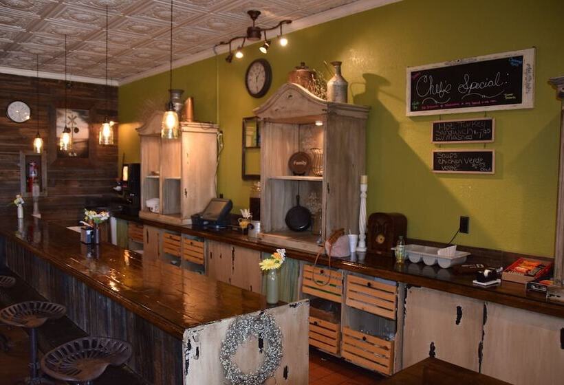 فندق National 9 Inn Gillette