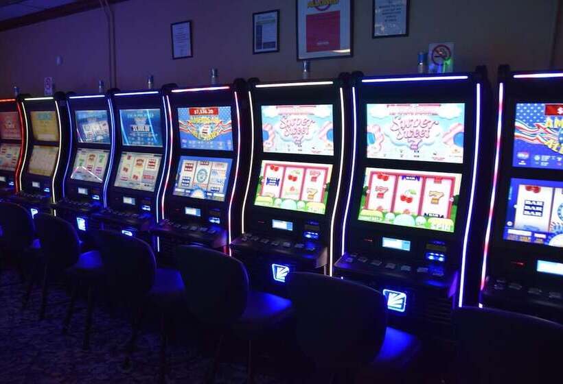 فندق National 9 Inn Gillette