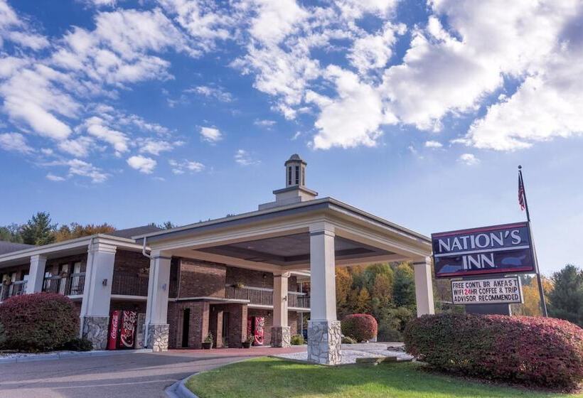 ホテル Nation S Inn