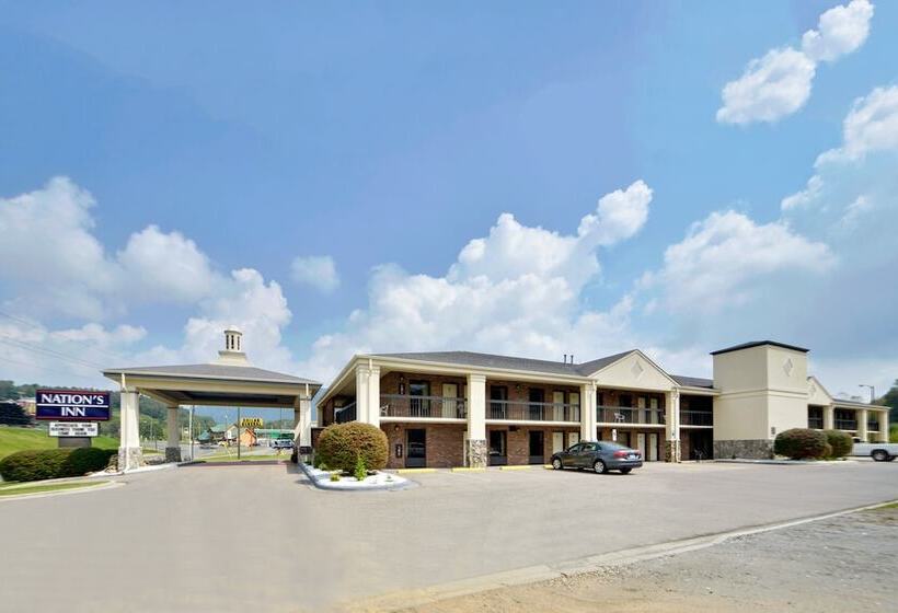 ホテル Nation S Inn