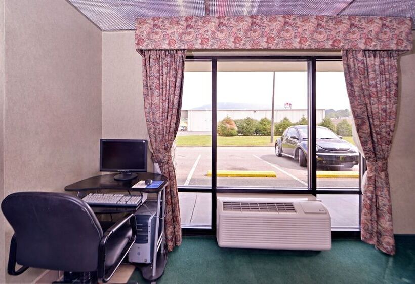 ホテル Nation S Inn