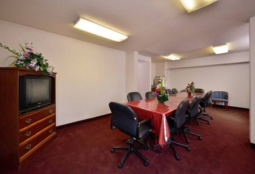 Отель Nation S Inn