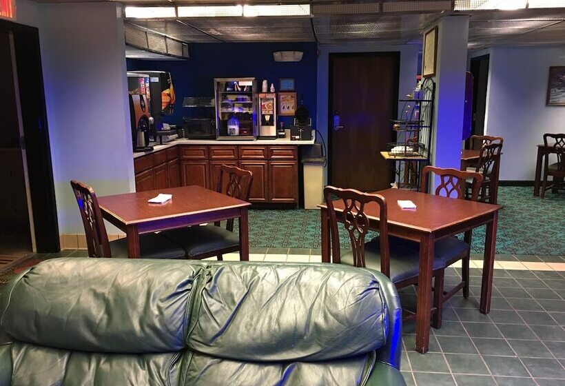 Отель Nation S Inn