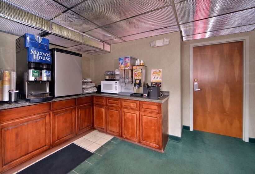 Отель Nation S Inn