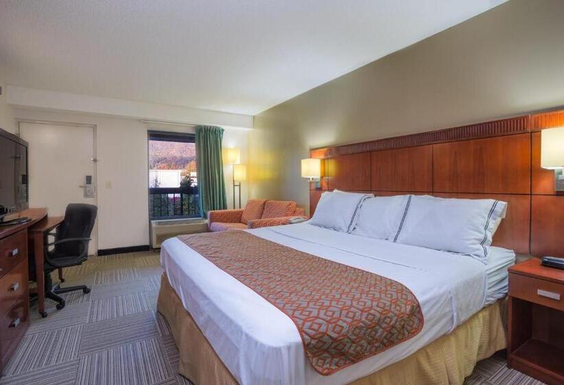 Отель Nation S Inn