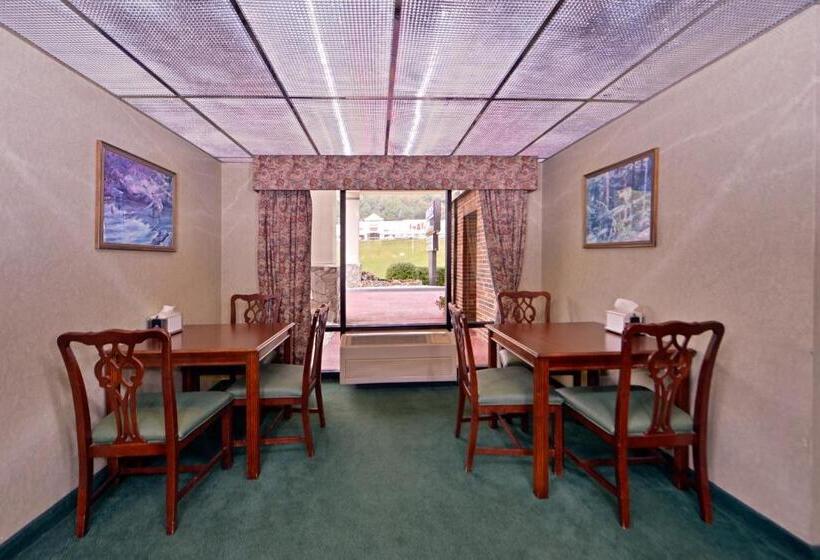 Отель Nation S Inn