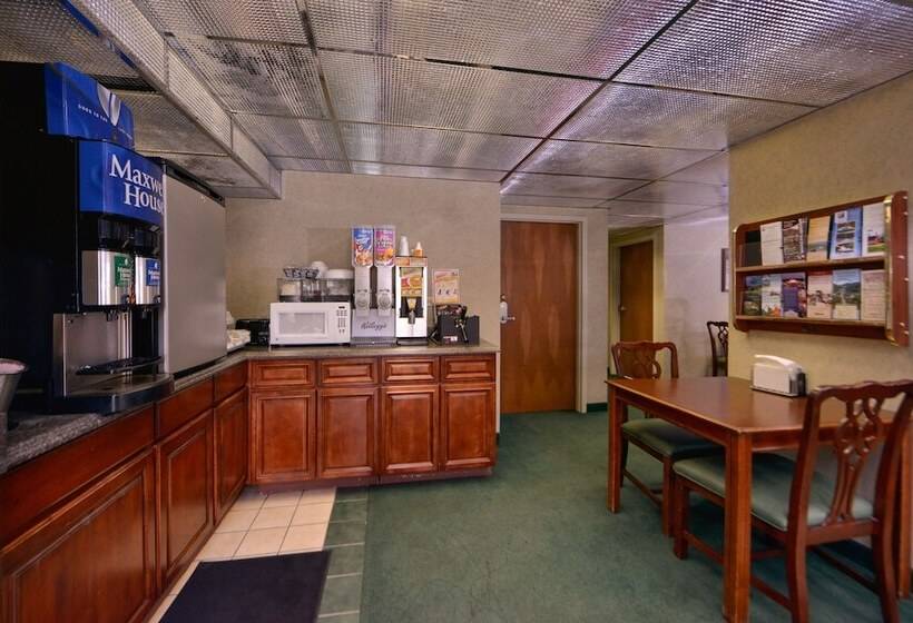 Отель Nation S Inn