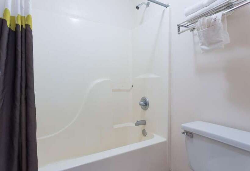 Отель Nation S Inn