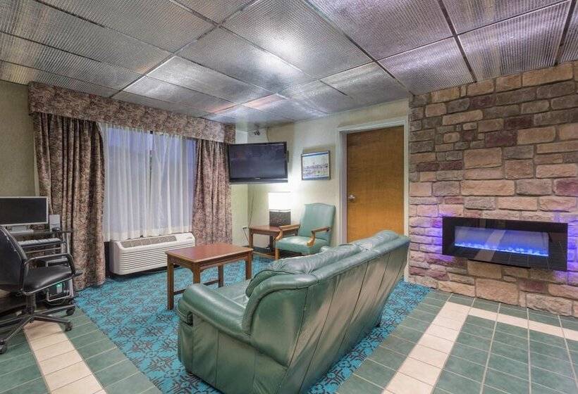 Отель Nation S Inn