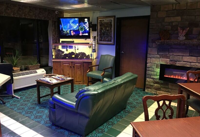 Отель Nation S Inn