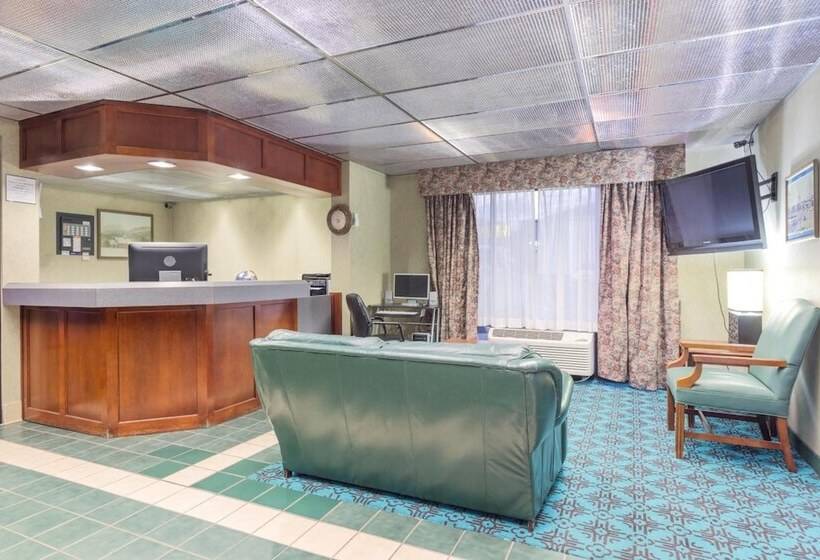 ホテル Nation S Inn