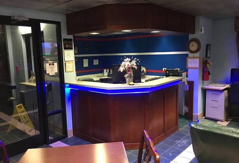 ホテル Nation S Inn