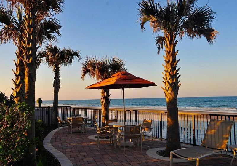 فندق Nautilus Inn  Daytona Beach