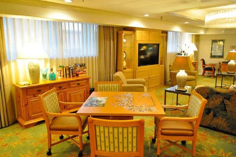 בית מלון כפרי Nautilus Inn  Daytona Beach