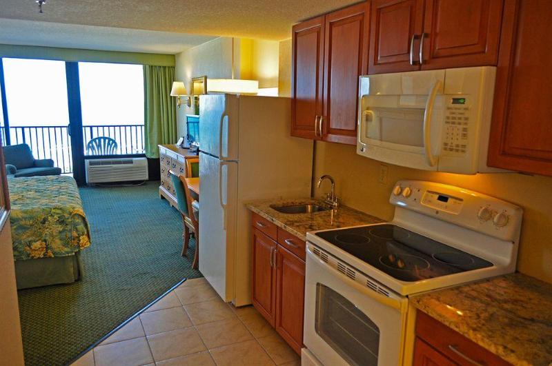 فندق Nautilus Inn  Daytona Beach