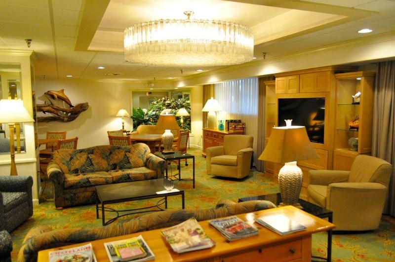 فندق Nautilus Inn  Daytona Beach