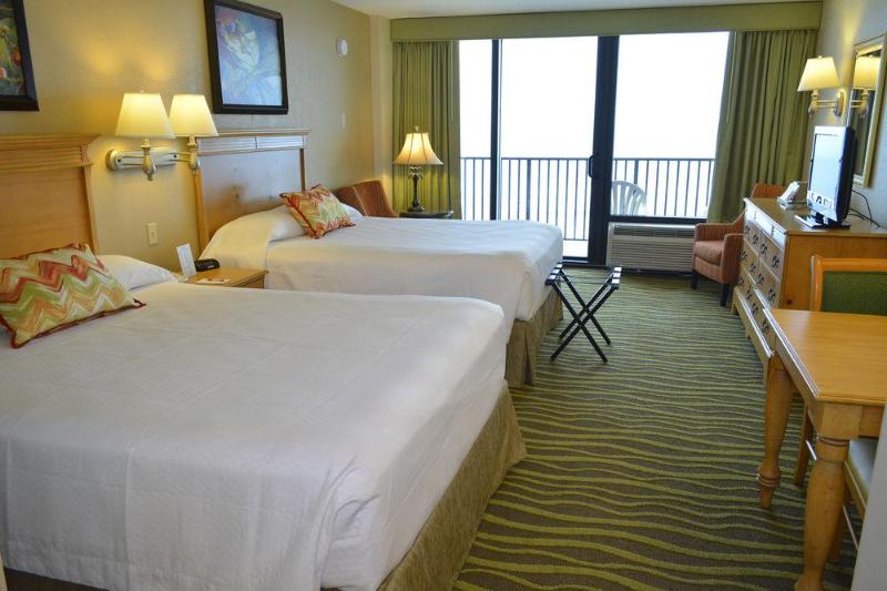 فندق Nautilus Inn  Daytona Beach
