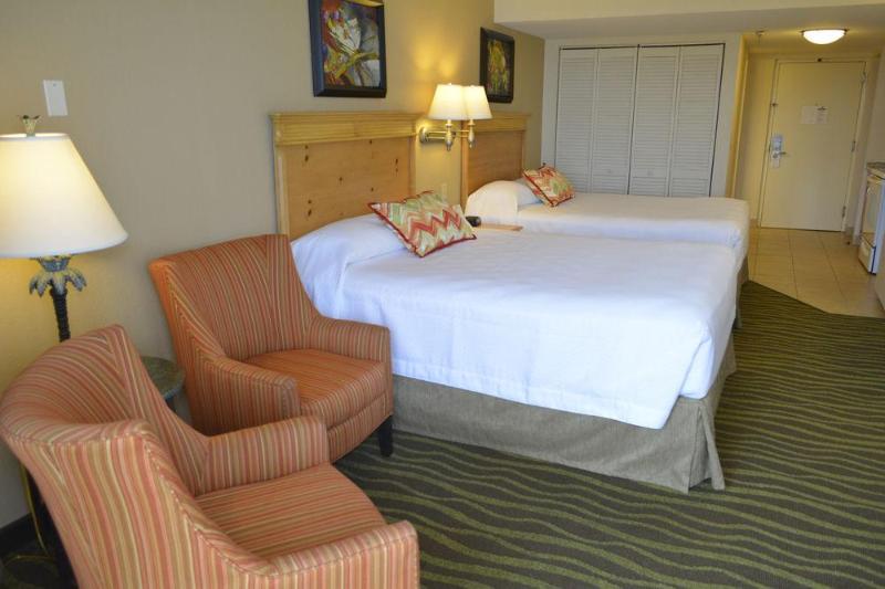 فندق Nautilus Inn  Daytona Beach