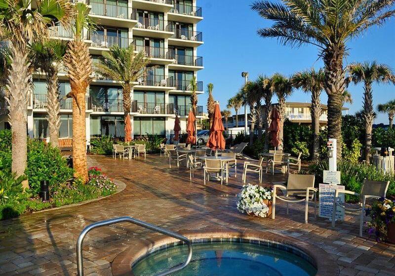 فندق Nautilus Inn  Daytona Beach