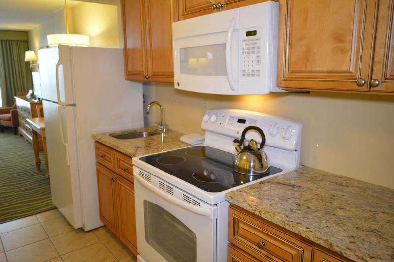 فندق Nautilus Inn  Daytona Beach