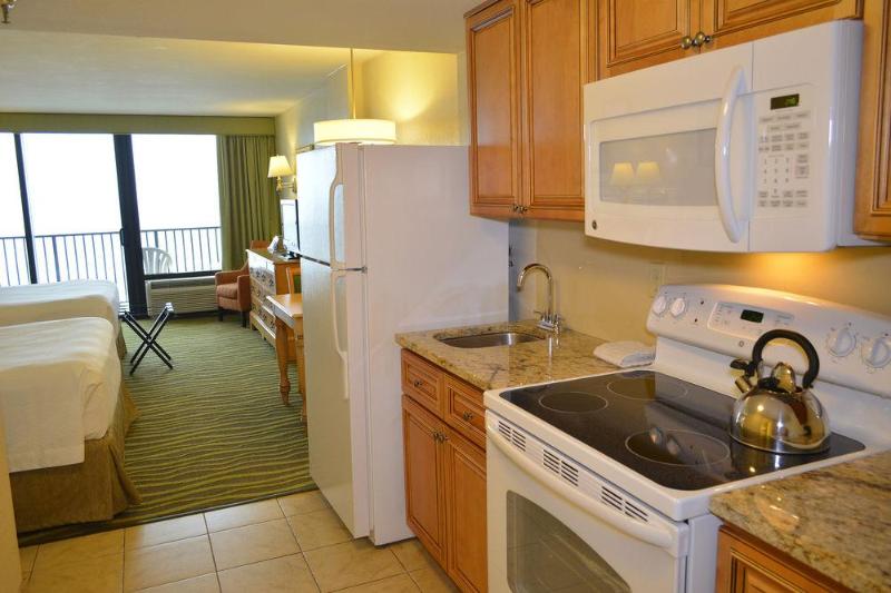 فندق Nautilus Inn  Daytona Beach