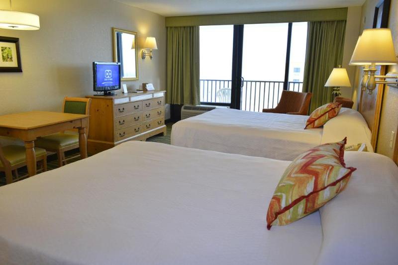 فندق Nautilus Inn  Daytona Beach