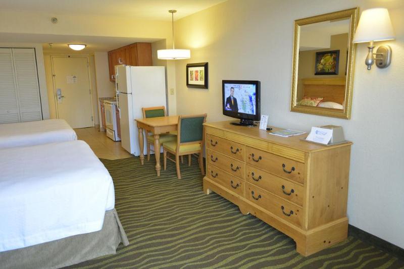 בית מלון כפרי Nautilus Inn  Daytona Beach