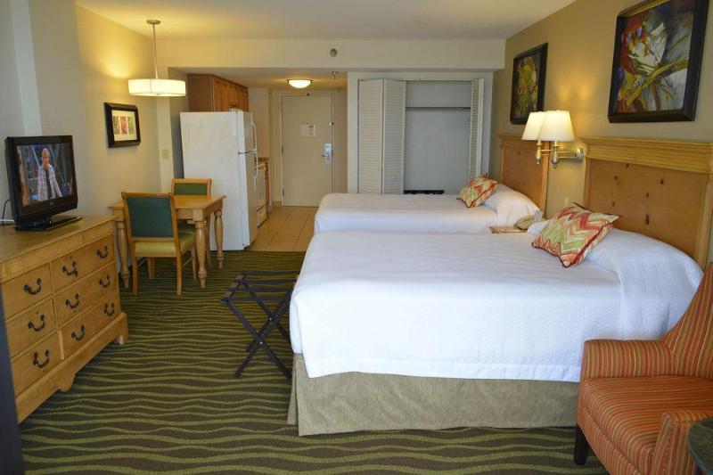 فندق Nautilus Inn  Daytona Beach