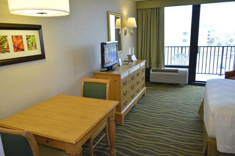 فندق Nautilus Inn  Daytona Beach