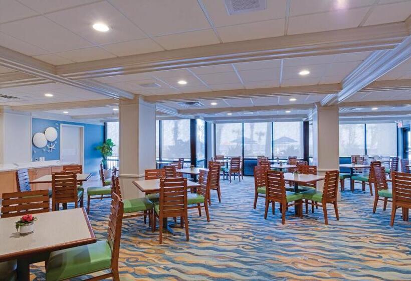 בית מלון כפרי Nautilus Inn  Daytona Beach