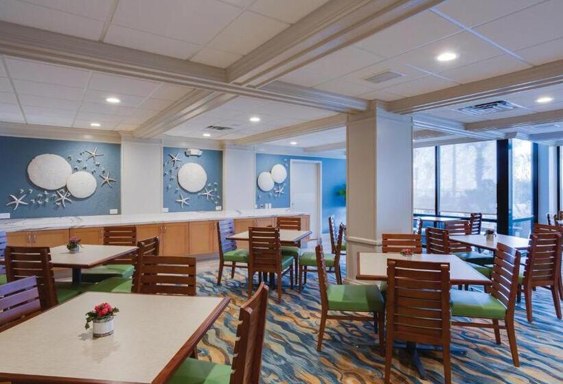فندق Nautilus Inn  Daytona Beach